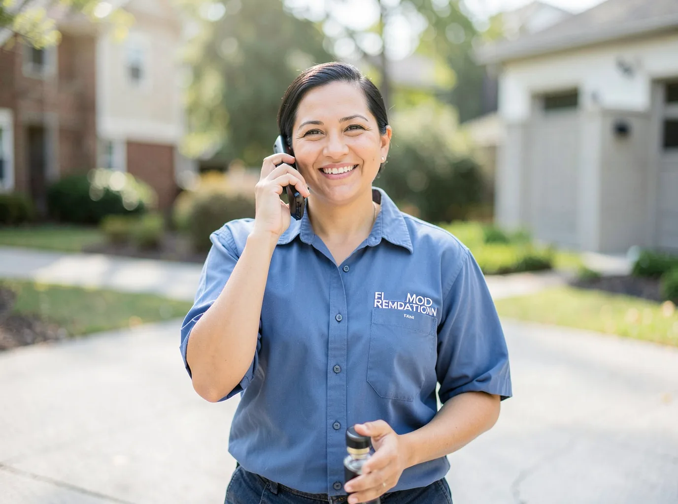Mold Remediation Camden, TX FAQs